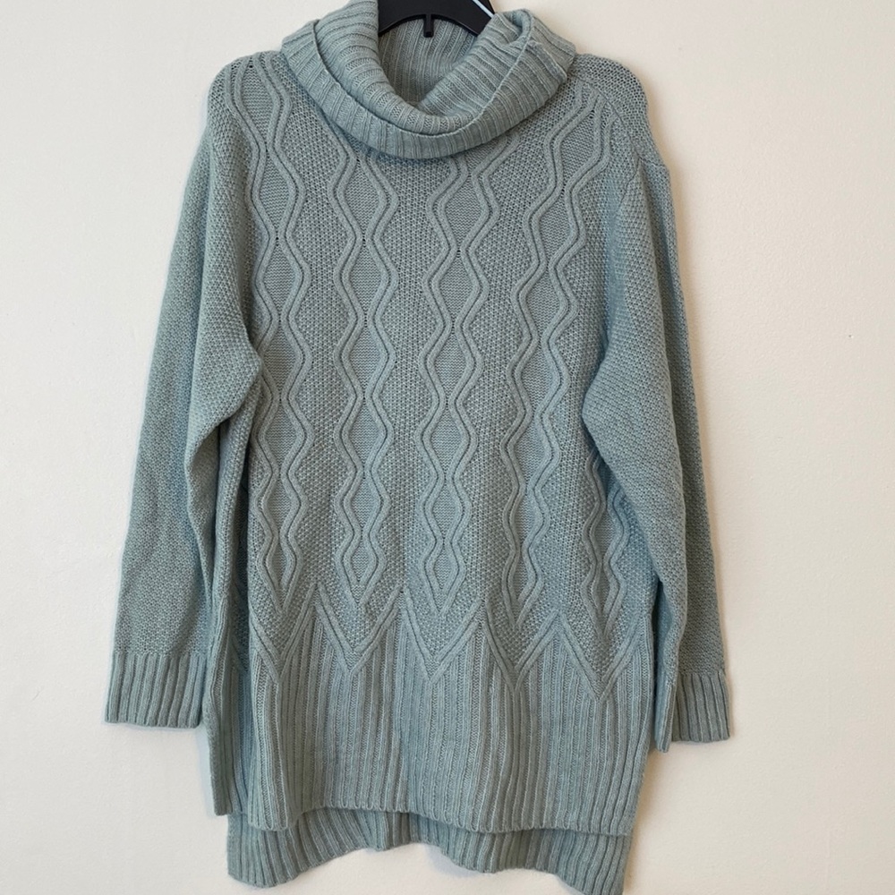Sonoma sweater